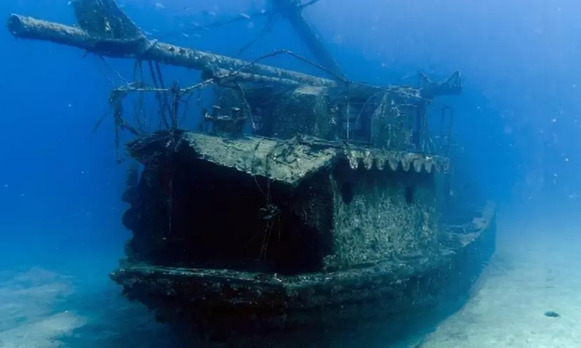 Bautismo o inmersión con opción de reportaje fotográfico