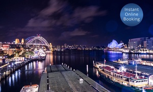 Sydney: City Break with Late Check-Out