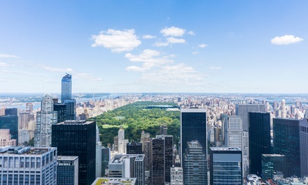 90-Min Private Walking Tour - For 1 Person - Stoner Walking Tours - New York