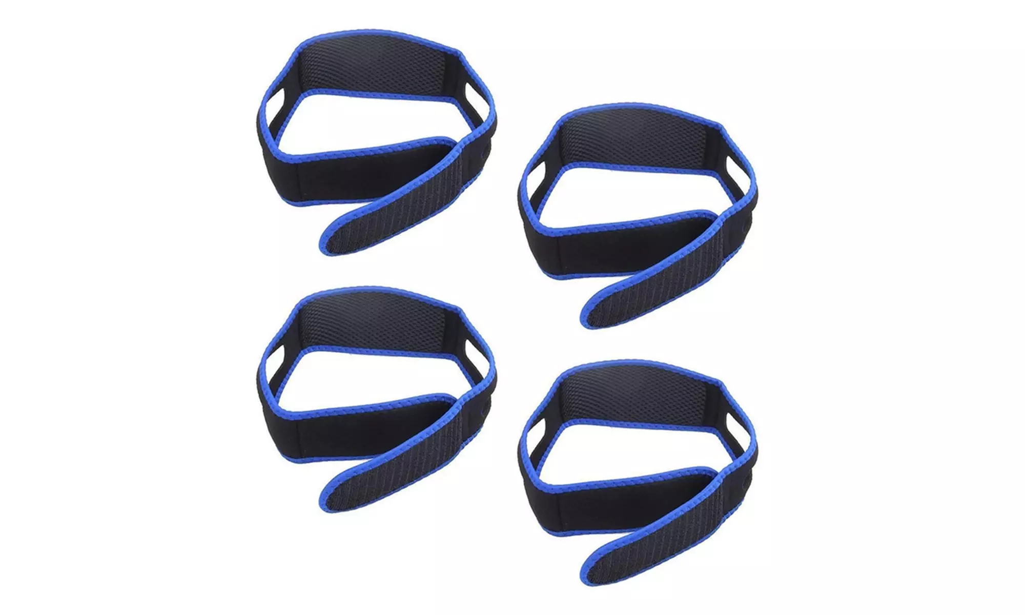 One, Two or Four Anti-Snoring Jaw Straps - Image 7
