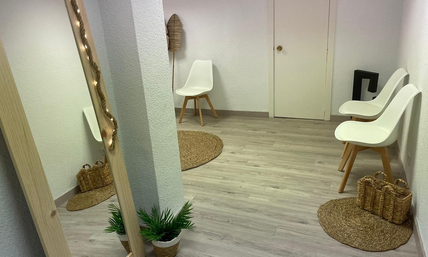 Image 5: 5 o 10 sesiones de 30 minutos de presoterapia intensiva deportiva