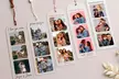 One or Two Custom Acrylic Bookmarks with Photos and Text from Justyling (Up to 84% Off) - Image 7