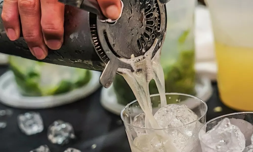 Queens Taste Food Festival – Indulge in 50+ Eateries & Open Bar