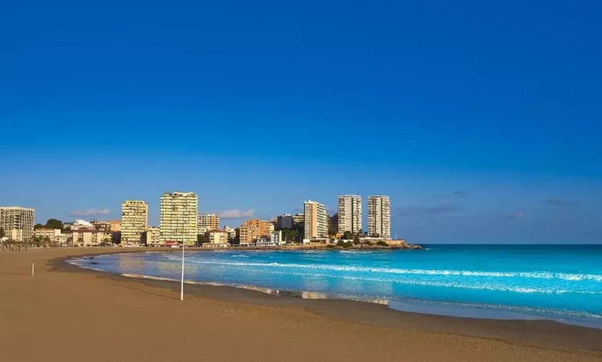 Image 11: ¡Pura felicidad frente a la playa en Castellón! 