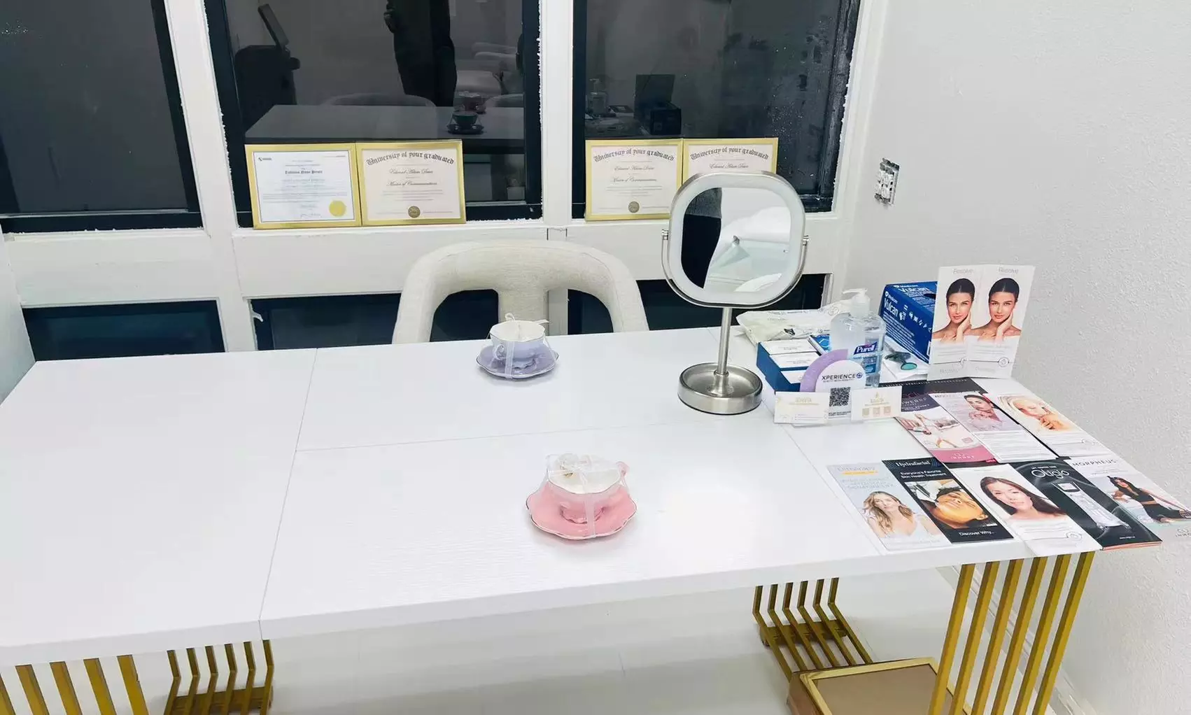 Enhance Your Skin with 20, 40 or 60 Units of Botox