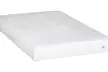 Matelas Ergo mousse Haute Densité et latex, déhoussable, fabrication française, Olympe, Sampur, livraison offerte - Second Medium
