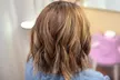 Style Up with It’s Me Hair Salon's Haircut, Shampoo & Style (Blowout), / Curl/Flat Iron Styling (Up to 44% Off) - Second Medium