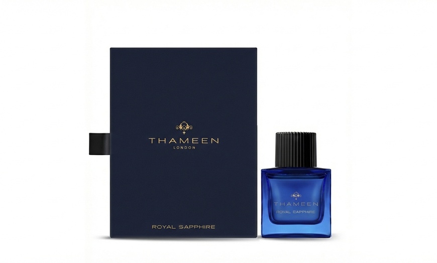 Image 17: Thameen Luxury Unisex Perfume Collection
