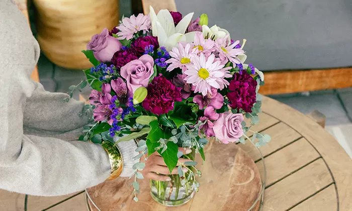 Save on Proflowers Seasonal Flower Bouquets & Gifts - Save 18%