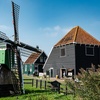 Image 13: Zaanse Schans Tour: vanuit Amsterdam in een Hop On Hop Off Holland bus
