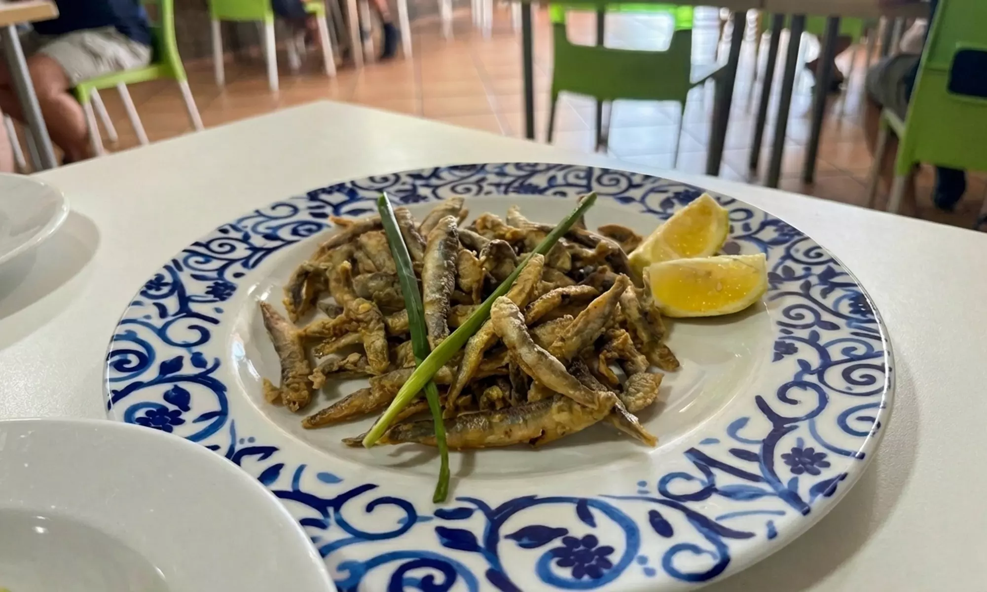 Menú canario para 2 o 4 personas con entrante, postre y bebida