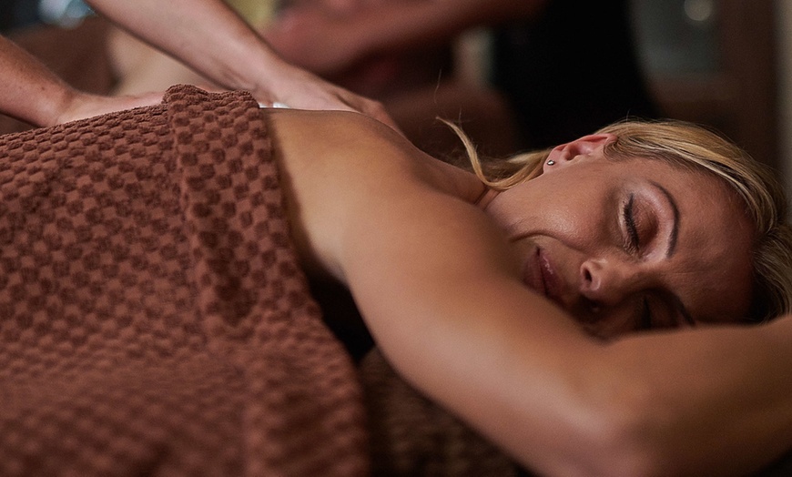 Image 2: Choice of Spa Day with Treatments, Lunch & Prosecco