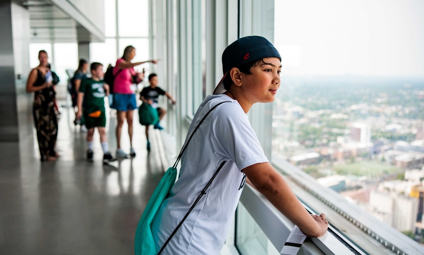 Image 5: Tickets to View Boston Observation Deck (Up to 35% Off) 