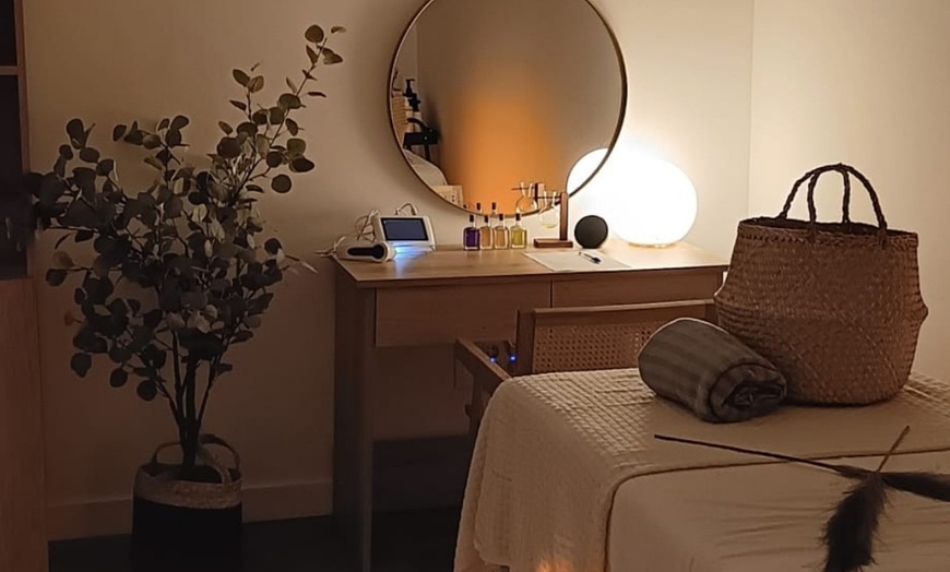 Image 3: Japanese Head Spa Full Experience de 90 minutos con bebida de cortesía