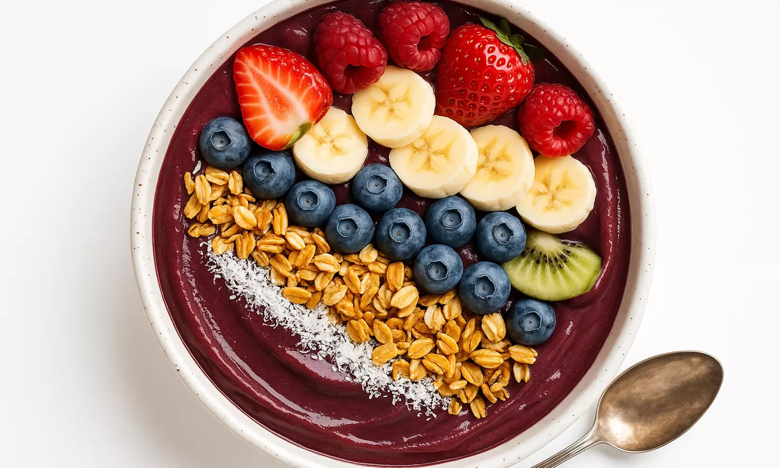 Arranca el día con energía: bowls y bebidas a elegir para 1 o 2 personas con hasta un 43% de descuento - Primary Image