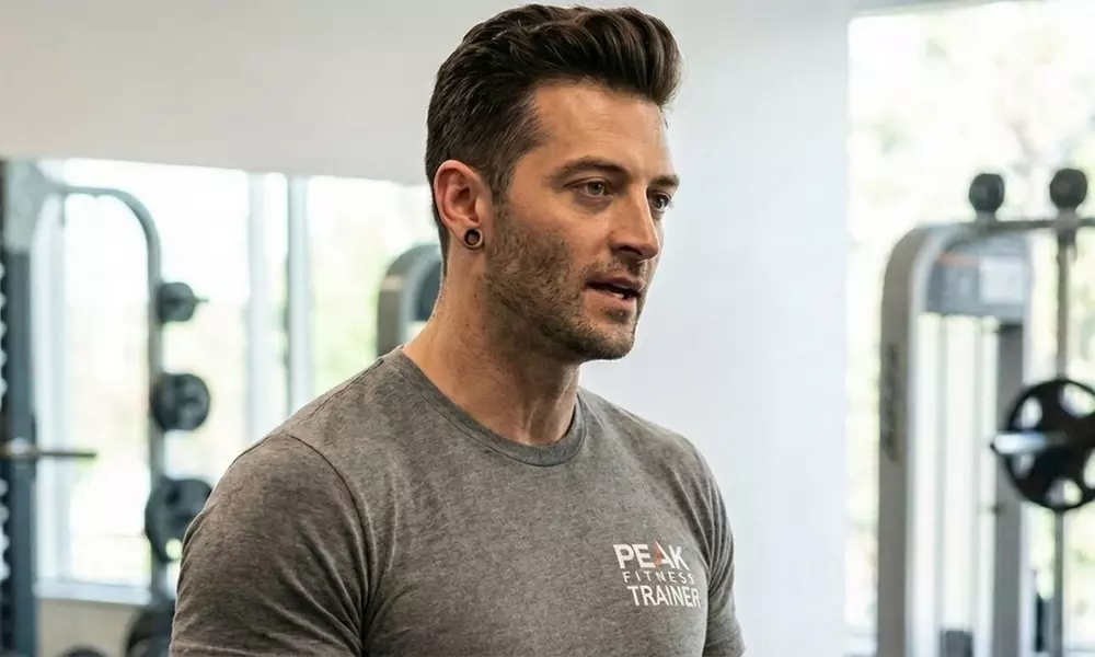 Personal Training & 30-Min Recovery Session