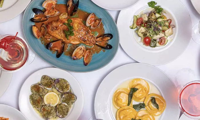 Amarone NYC | Authentic Italian Trattoria & Fine Wine in Manhattan