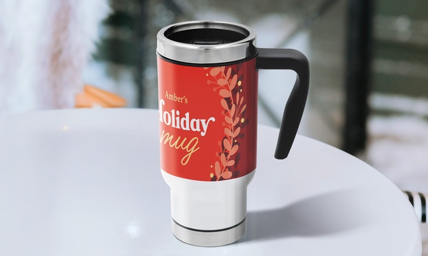 custom mugs by staples