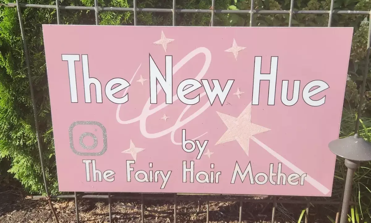 Women's Design Haircut + All Over Color, Base Color, Balayage and More