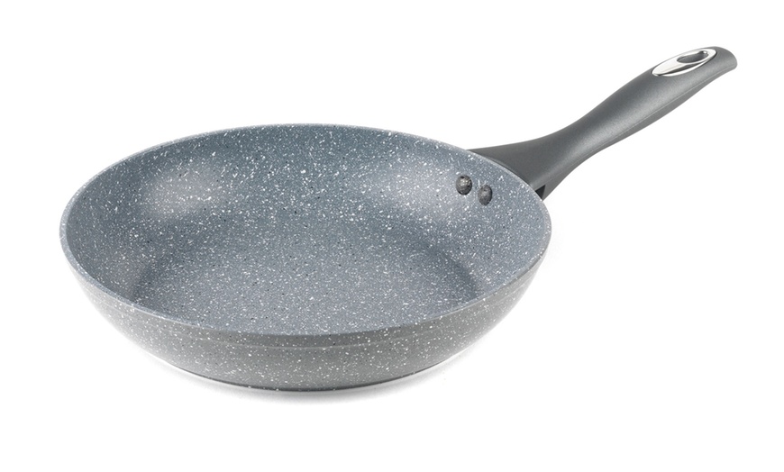 Image 46: Salter Marble Collection Cookware