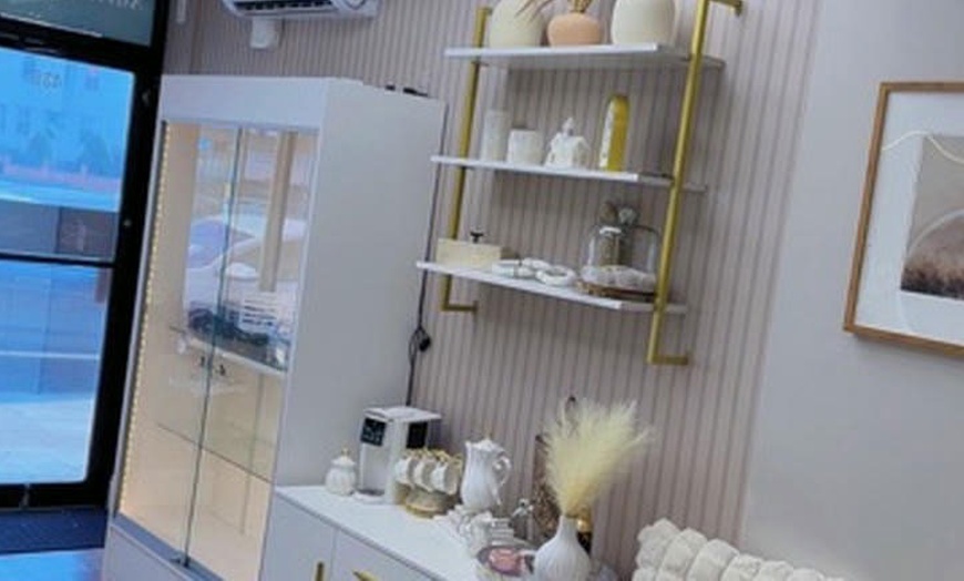 Image 4: Get Flawless Gel Manicures & Pedicures for Stunning Nails