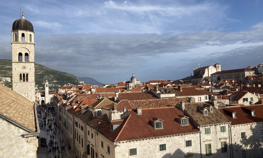 Image 14: ✈ Croatia & Montenegro Road Trip: 7-Day Getaway with Air & Hotel
