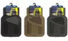 GoodYear Multi-Season Rubber Floor Mat Set (4-Piece)