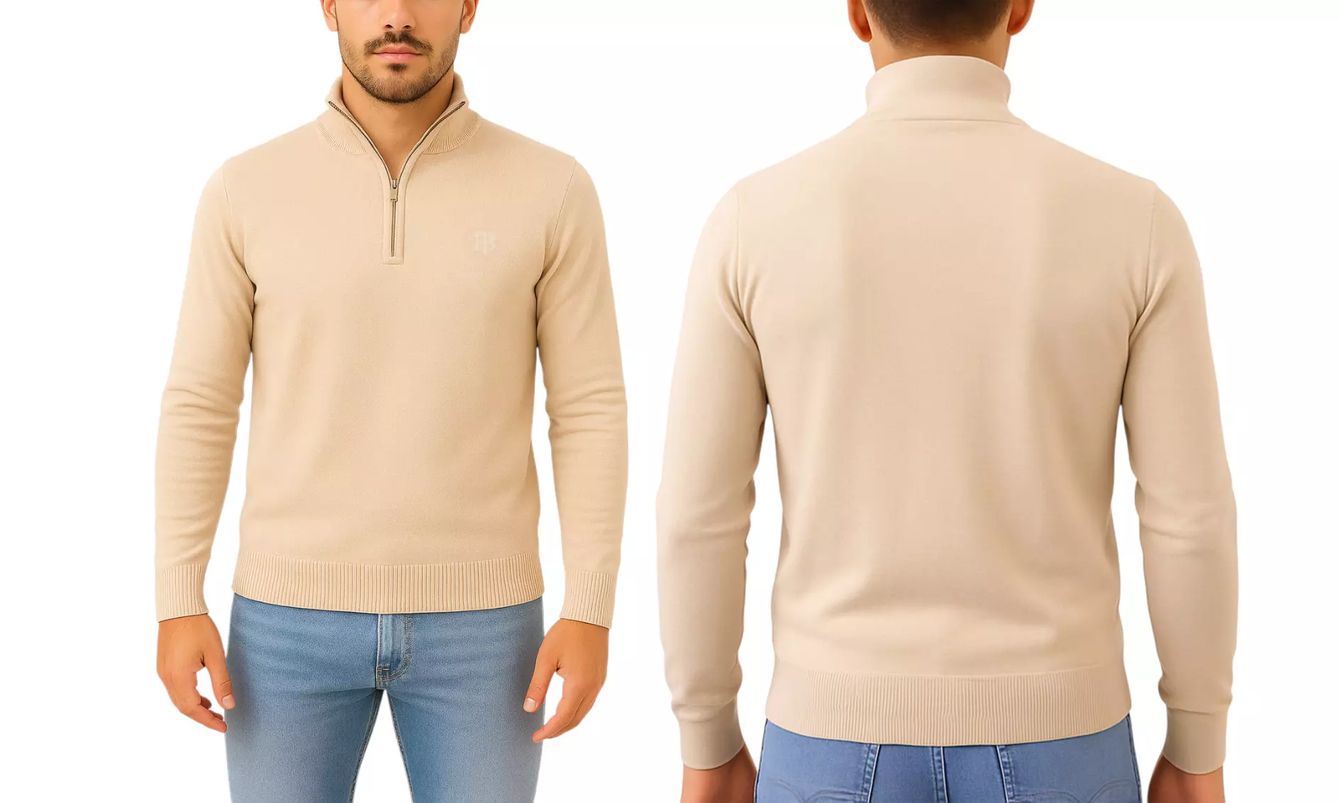 Pull Milano, Bill Tornade