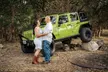 Outdoor Magic: Choose Your 30 or 60 Min Session with 20-50 Digital Edits at Pheenix Photography (Up to 64%Off) - Second Medium