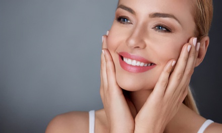 1 sesión de dermapen con Vitaminas en cuello - Carmela Estética Avanzada