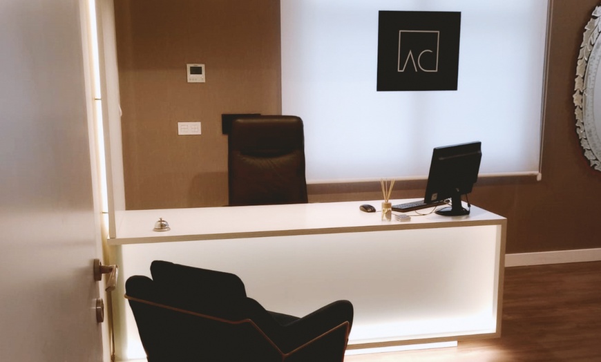 Image 3: 1, 2 o 3 sesiones de radiofrecuencia facial Indiba para una persona