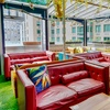 Image 7: Experience Rooftop Dining with Bottomless Brunch for 2 or 4 People
