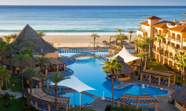 Stay at Royal Solaris Los Cabos & Spa - All Inclusive in Mexico - Primary Image