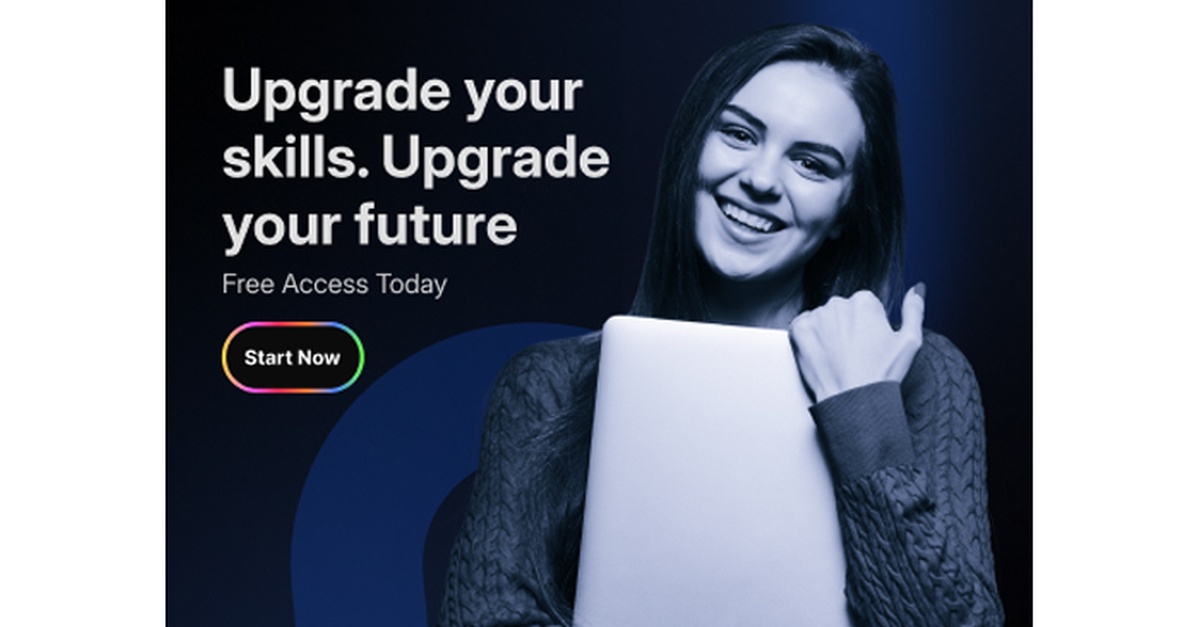 One-, Three- Or Twelve-month Subscription To Upskillist One-, Three- Or Twelve-month Subscription To Upskillist
