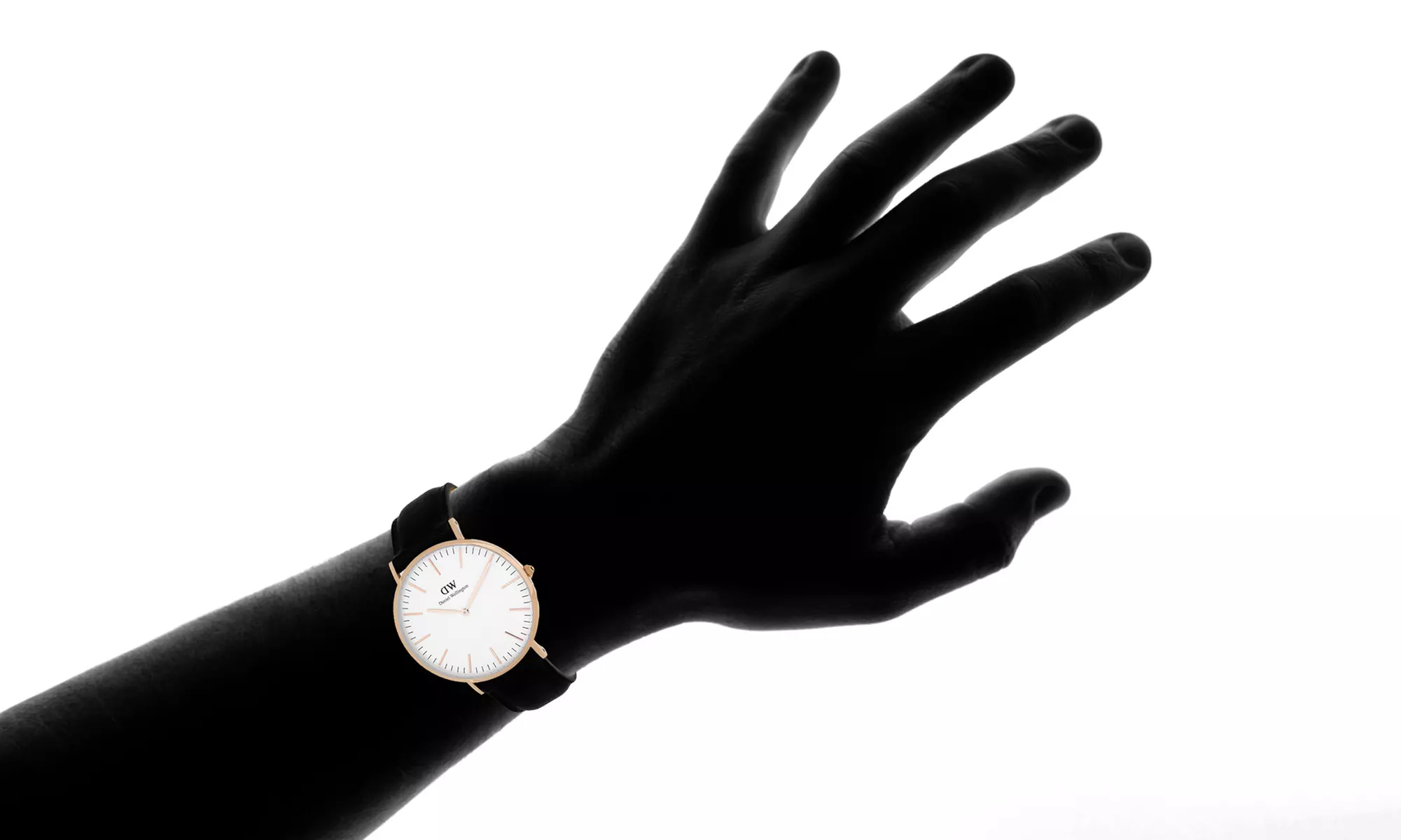 Daniel Wellington Men's Classic Watches - Second Medium