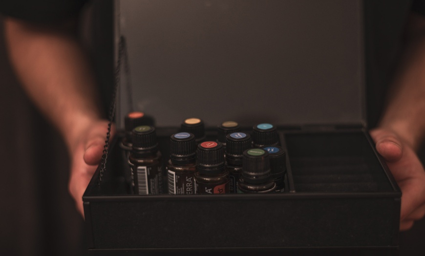 Image 22: Masaż pleców, Lomi Lomi, gorącą święcą lub dla kobiet w ciąży