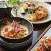 Image 3: Bottomless Brunch or Dinner for 2 or 4 & Dining Credit at Jalao NYC
