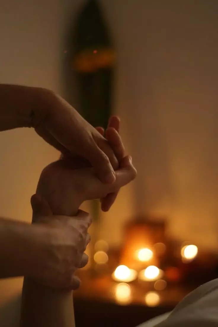 Choose Your Massage & Facial–Enjoy Relaxing Experience, Perfect Gift ✨