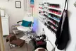 Spa Manicure/Pedicure with Shellac or Combo at Nails by Tania (Up to 46% Off) - Second Medium