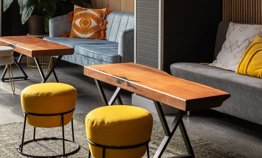 Image 15: Date un capricho con un menú degustación para 2 o 4 personas