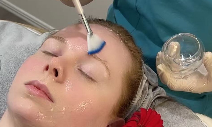 Image 6: Rejuvenating Wellness Packages: Head Spa, HIFU, Ultherapy, IPL & More 