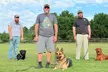 Develop Well-Mannered Companions with AKC STAR Puppy, Basic, & Certificate Dog Training,  Up to 56% Off - Second Medium