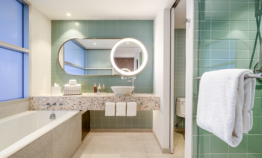 Image 5: Member Pricing: Stylish 4-Star Hotel with Spa and Restaurant