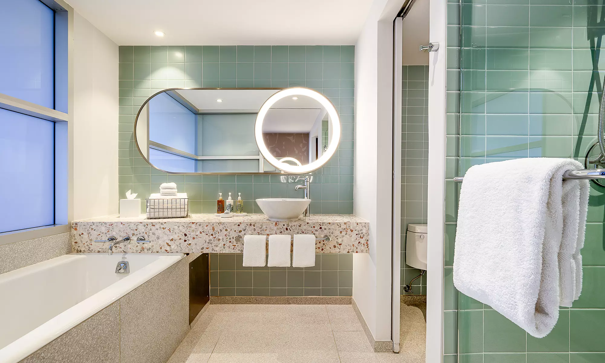 Member Pricing: Stylish 4-Star Hotel with Spa and Restaurant
