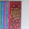 Image 1: Sweet Cherry Publishing The Complete Collection of Sherlock Holmes