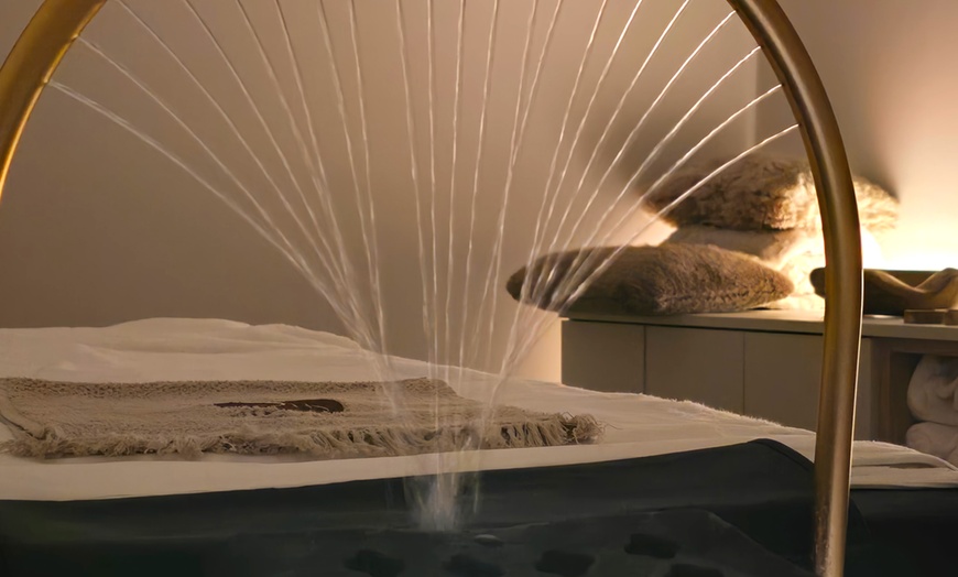 Image 3: Ritual Simone Head Spa con opción a hidratación y masaje facial