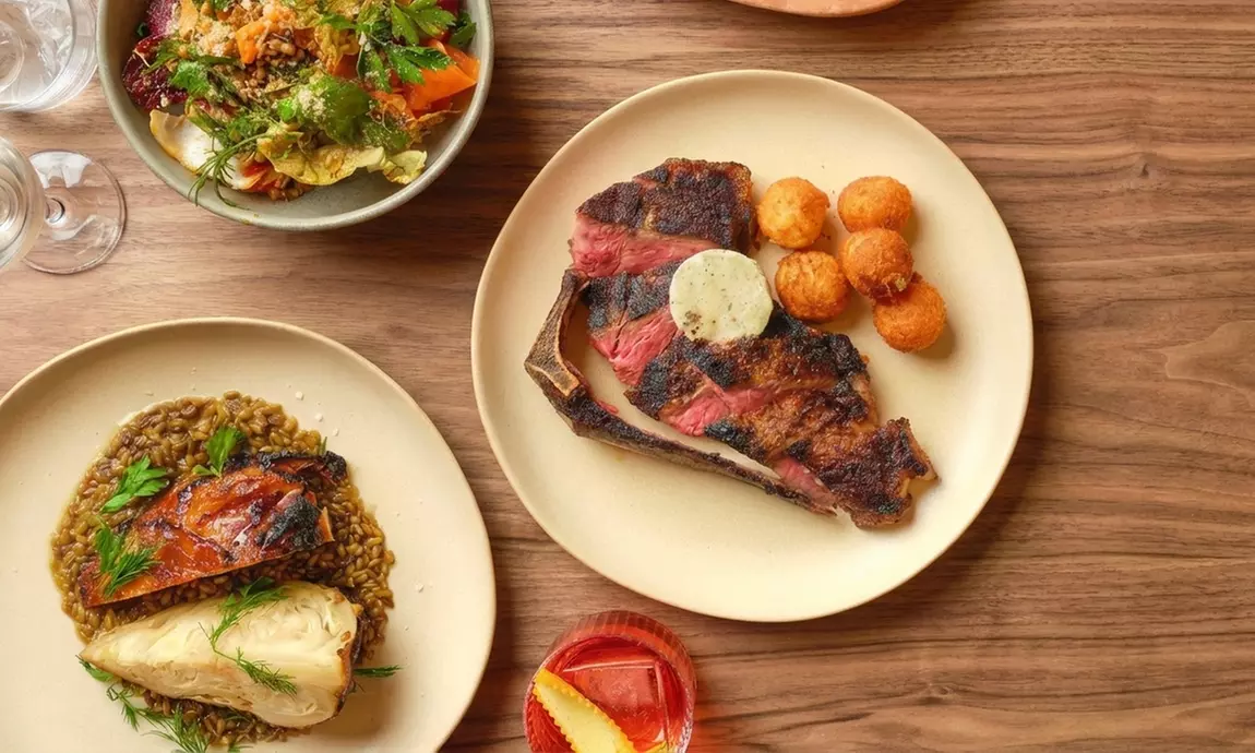 A Warm Culinary Journey: Redefining Italian Classics with Global Flair