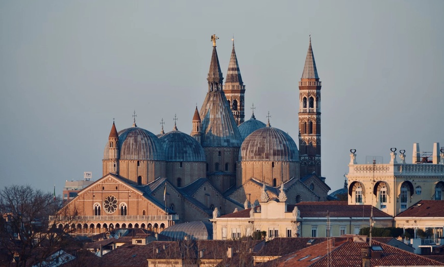 Image 5: ✈ 6-Day Venice, Verona & Padua Trip w/ Air, Car & Hotel from Worldee
