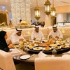 Image 17: Iftar Buffet with Ramadan Beverages at Zauq Restaurant
