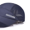 Image 4: Outdoor Visor Quick Dry Cap Sports Baseball Caps Mesh Breathable Hats